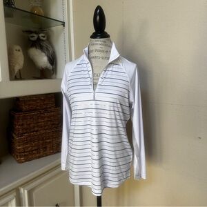 Athletic Pullover